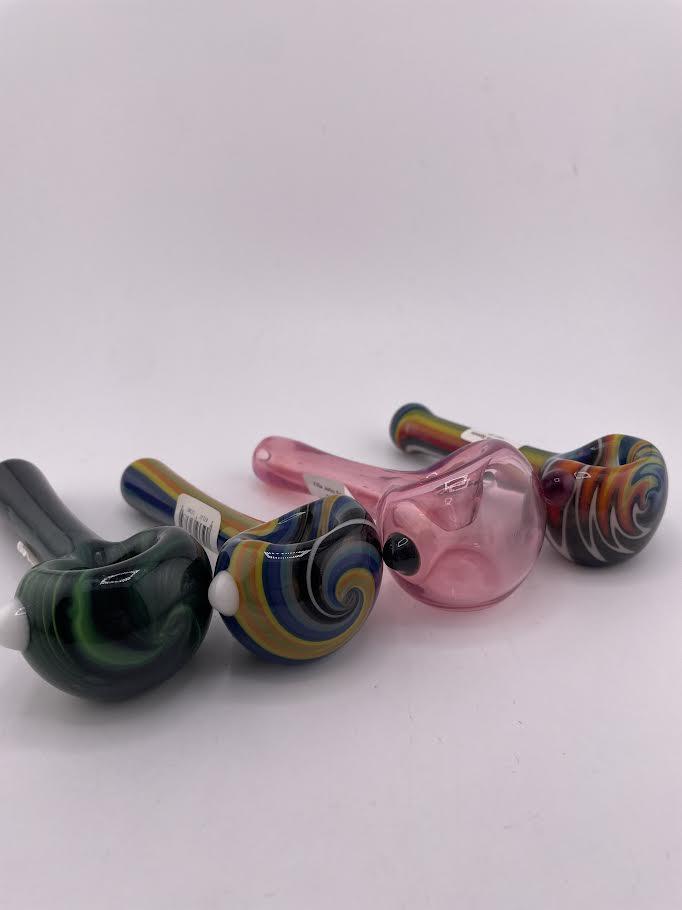 Filla John Hand Pipes