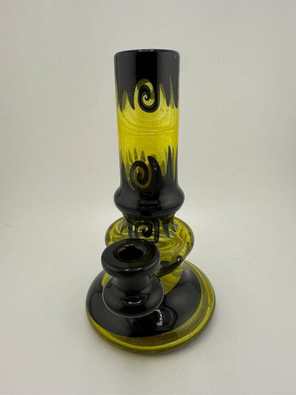 Filla John Glass Lemon Drop Wig Wag Rig 10mm 90°