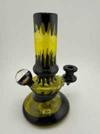 Filla John Glass Lemon Drop Wig Wag Rig 10mm 90°