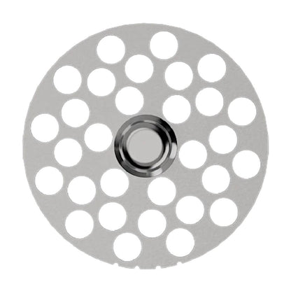 Flower Mill - Mill Plates 2"