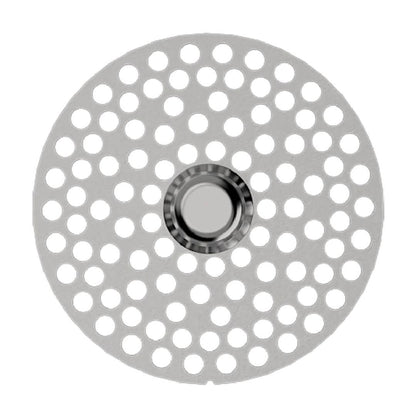 Flower Mill - Mill Plates 2"