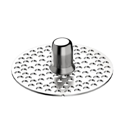 Flower Mill - Mill Plates 2"