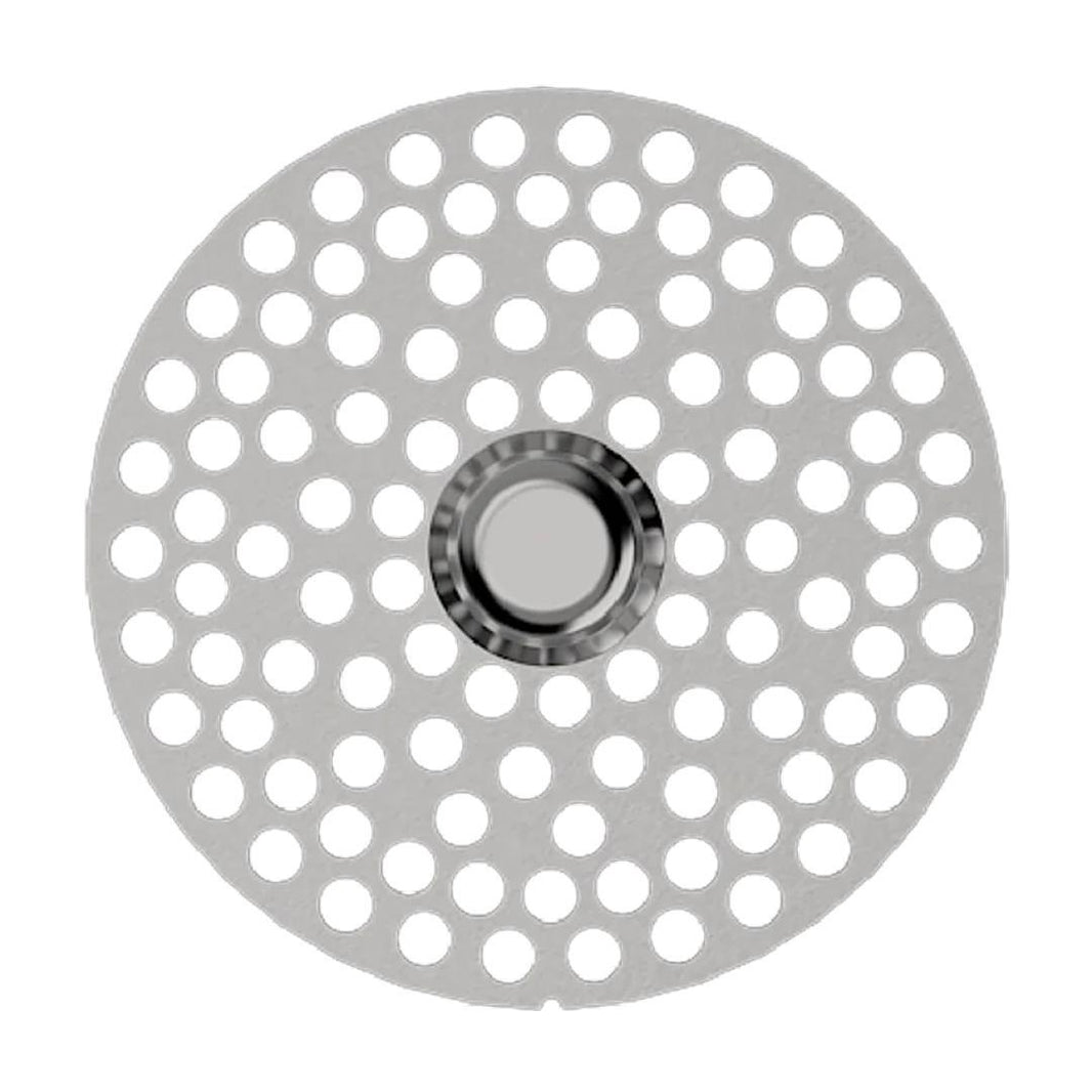 Flower Mill - Mill Plates 2"