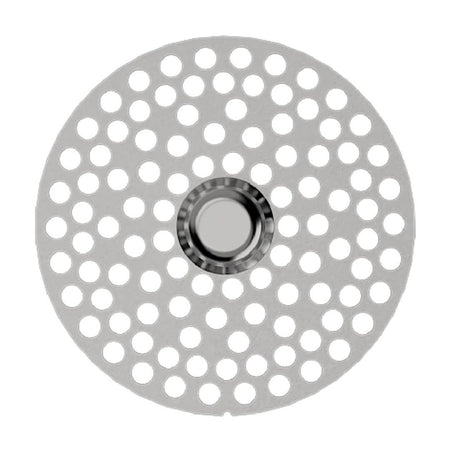 Flower Mill - Mill Plates 2"