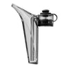Focus V Aeris - Bubbler showcasing its sleek design and functionality.