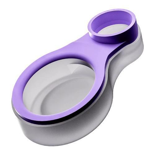 Focus V Carta Sport Connect - Air Pathway Replacement for clean and flavorful sessions.