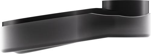 Focus V Carta Sport Connect - Air Pathway Replacement side view, designed for clean and flavorful sessions.