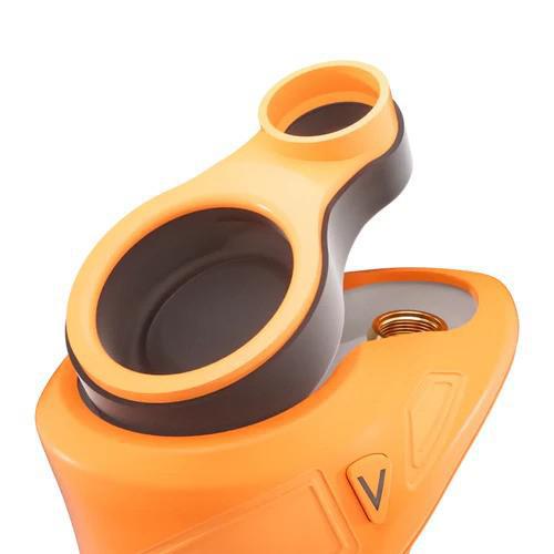 Focus V Carta Sport Connect - Air Pathway Replacement top view showcasing its innovative design.