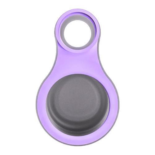 Focus V Carta Sport Connect - Air Pathway Replacement in purple color for smooth and flavorful sessions.