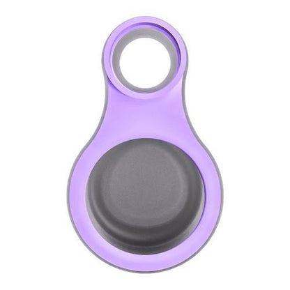 Focus V Carta Sport Connect - Air Pathway Replacement in purple color for smooth and flavorful sessions.