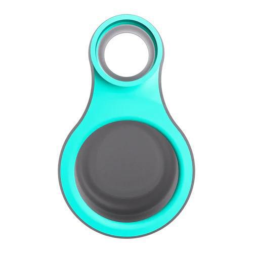 Focus V Carta Sport Connect - Air Pathway Replacement component in teal and gray, designed for easy cleanup and flavor preservation.