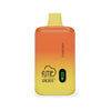 Fume 5K 2% Nicotine Disposable in Double Apple flavor with digital display for a smooth vaping experience.