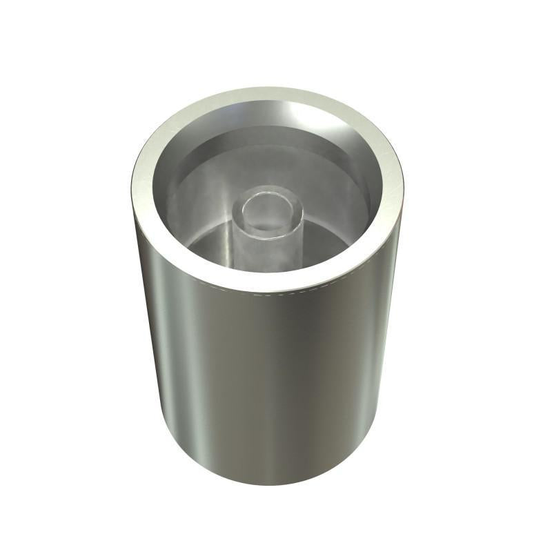 G Pen HYER Quartz Tank for Concentrates, premium quartz tank for optimal flavor and performance.