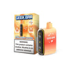 Geek Bar Pulse 15K Savers Edition vape with packaging, featuring up to 15,000 puffs and a sleek design.