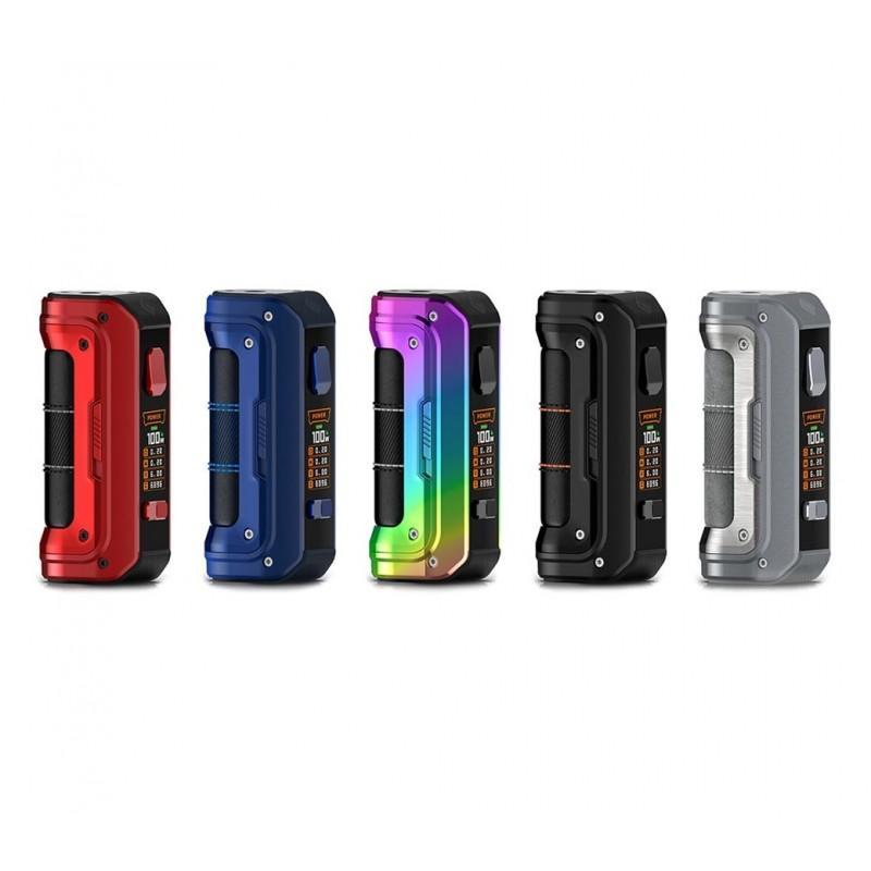 Geek Vape Max 100 Box Mod