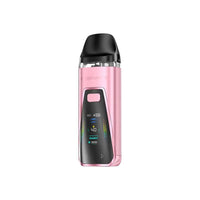 GeekVape Digi Pro Kit - Sakura Pink showcasing sleek design, vibrant color, and advanced vaping features.