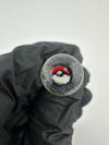 Paulson Pieces Puffco Ball Cap - Clear w/ Millie