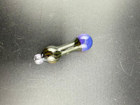 Paulson Pieces Puffco Peak Pro Ball Cap Replacement - Unique handcrafted design featuring vibrant colors.