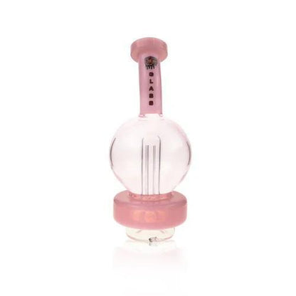 IC Glass Carta Top Orb