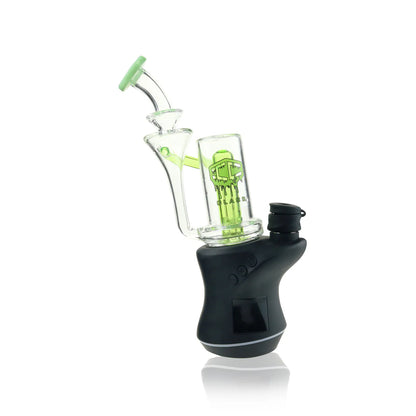 IC Glass CARTA Top Cyclone Recycler