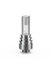 Lookah Seahorse 510 Connect Coil with quartz tip for optimal dabbing flavor and performance.