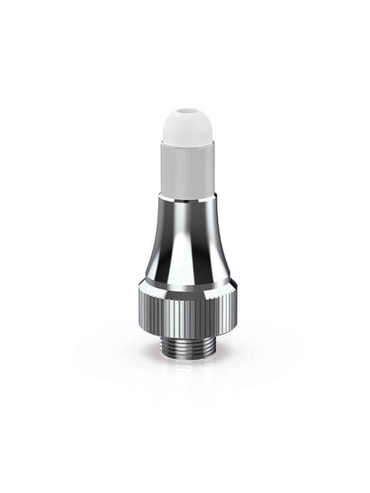 Lookah Seahorse 510 Connect Coil - Quartz tip for enhanced flavor in dabbing wax and concentrates.
