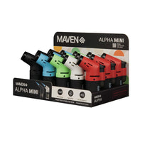 Maven Alpha Mini Torch * Coming Soon *