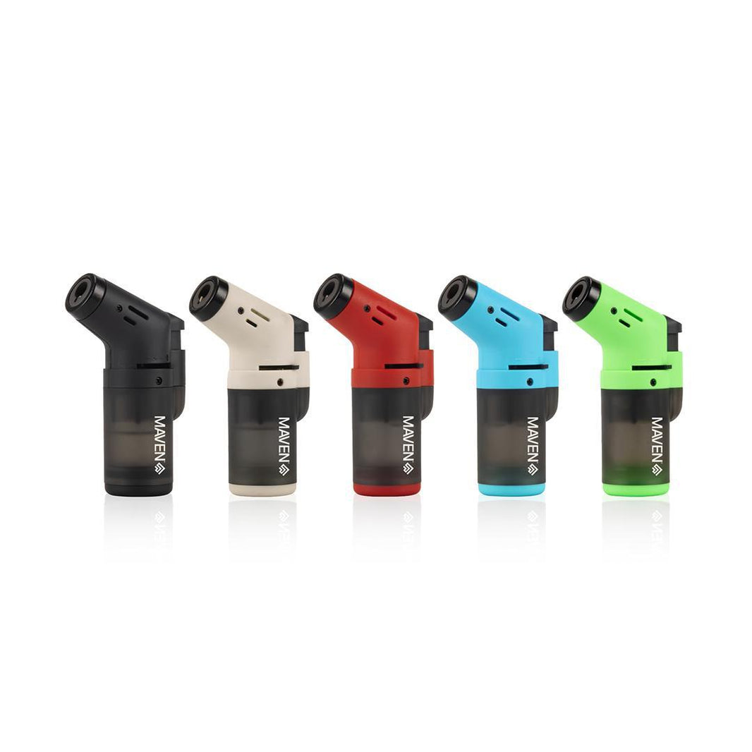 Maven Alpha Mini Torch * Coming Soon *