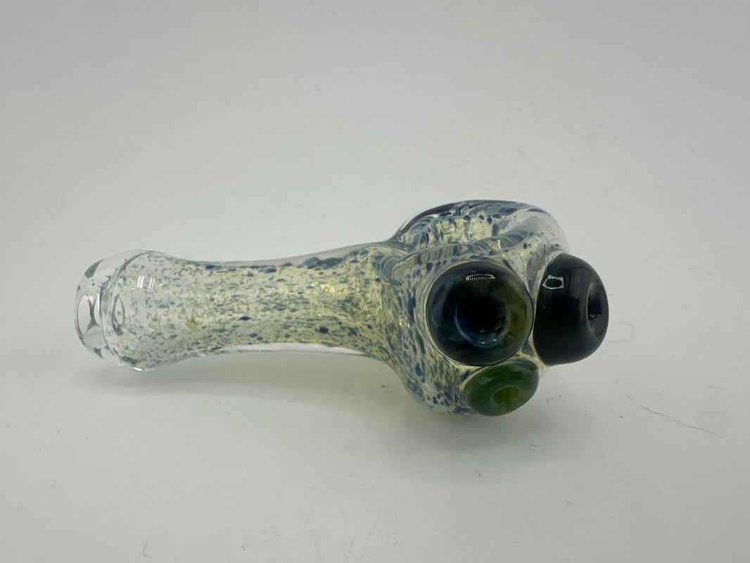 Mop Head Mini Hand Pipe