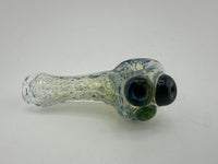 Mop Head Mini Hand Pipe