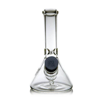 MJ Arsenal Cache Beaker 10mm 45° designed for modern smoking and storage solutions.