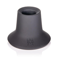 MJ Arsenal Puffco Pivot Stand - The Dock designed for stability and protection of Puffco Pivot setups.