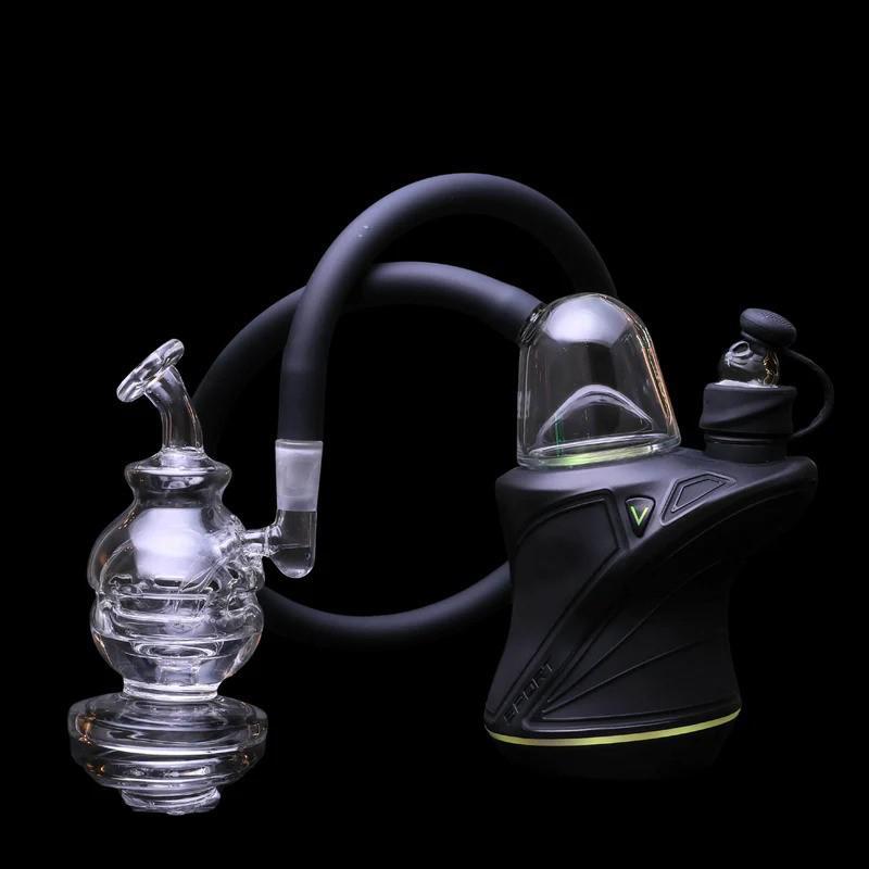 MJ Arsensal The Bridge Carta  Attachment with glass piece and black device