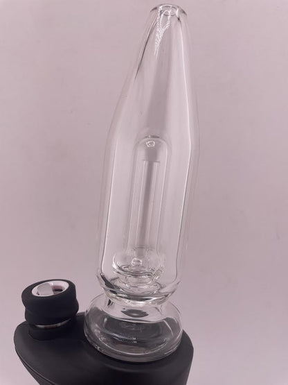 MJHoG Focus V Carta 2 / Cart Sport Replacement Glass - Cone