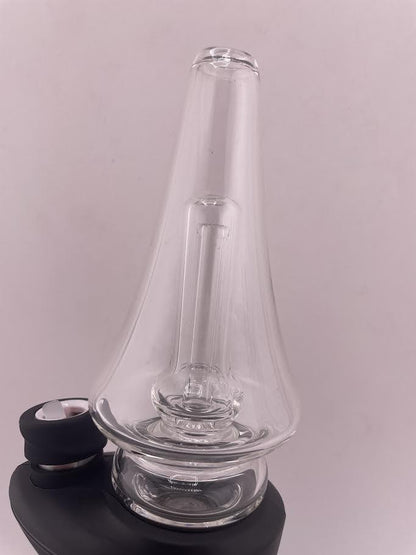 MJHoG Focus V Carta 2 / Cart Sport Replacement Glass - Cone