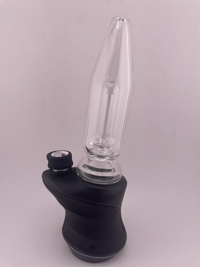 MJHoG Focus V Carta 2 / Cart Sport Replacement Glass - Cone