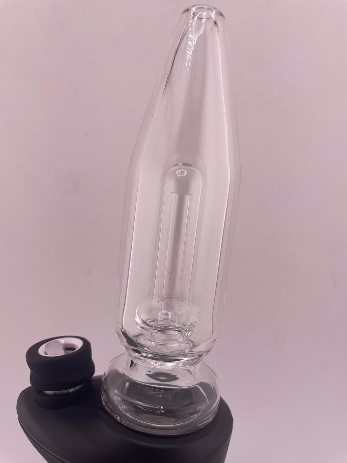 MJHoG Focus V Carta 2 / Cart Sport Replacement Glass - Cone