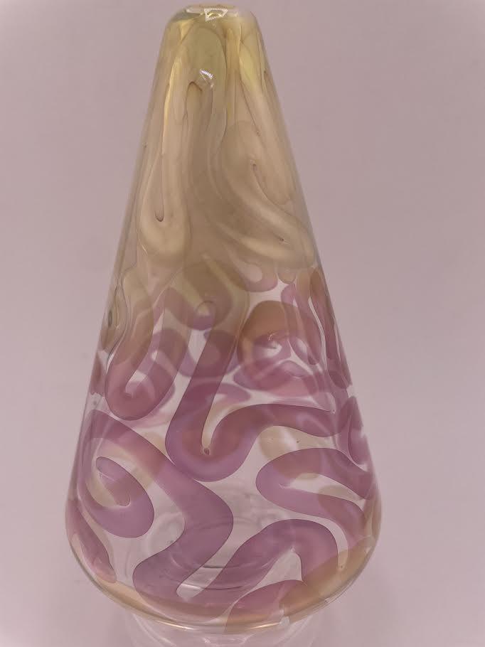 MJHoG Focus V Carta / Carta Sport Dry Top - Fumed Cone