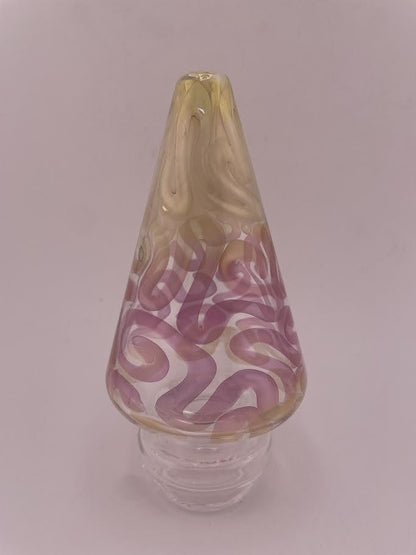 MJHoG Focus V Carta / Carta Sport Dry Top - Fumed Cone