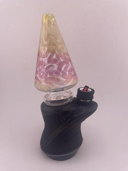 MJHoG Focus V Carta / Carta Sport Dry Top - Fumed Cone