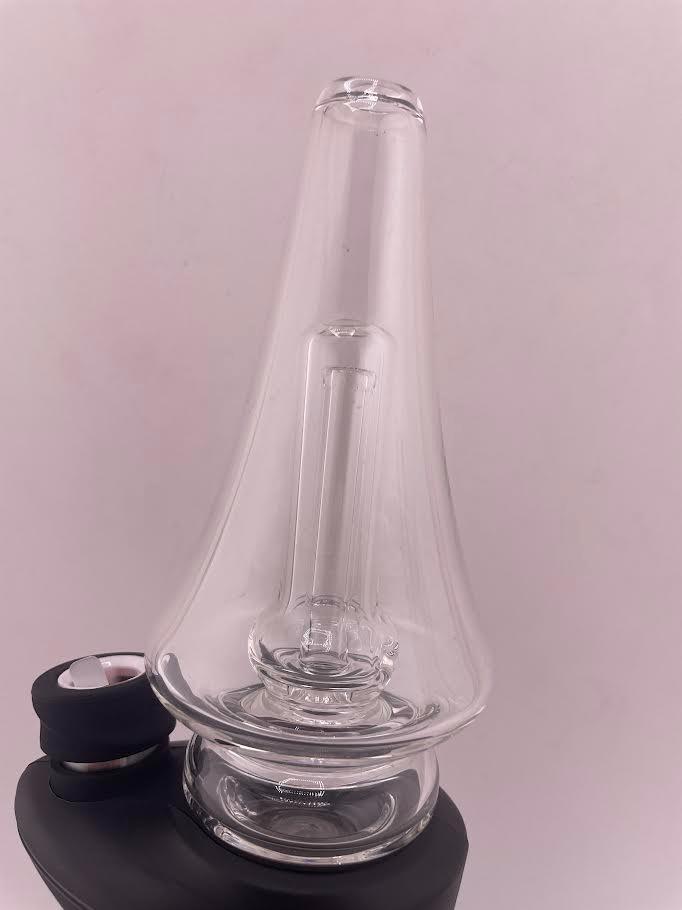 MJHoG Focus V Carta 2 / Cart Sport Replacement Glass - Cone