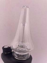 MJHoG Focus V Carta 2 / Cart Sport Replacement Glass - Cone