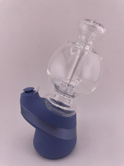 MJHoG Puffco Peak / Peak Pro Glass Replacment - Round Orb