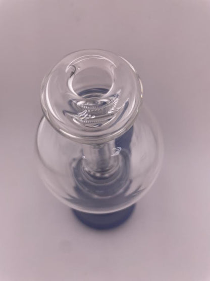 MJHoG Puffco Peak / Peak Pro Glass Replacment - Round Orb