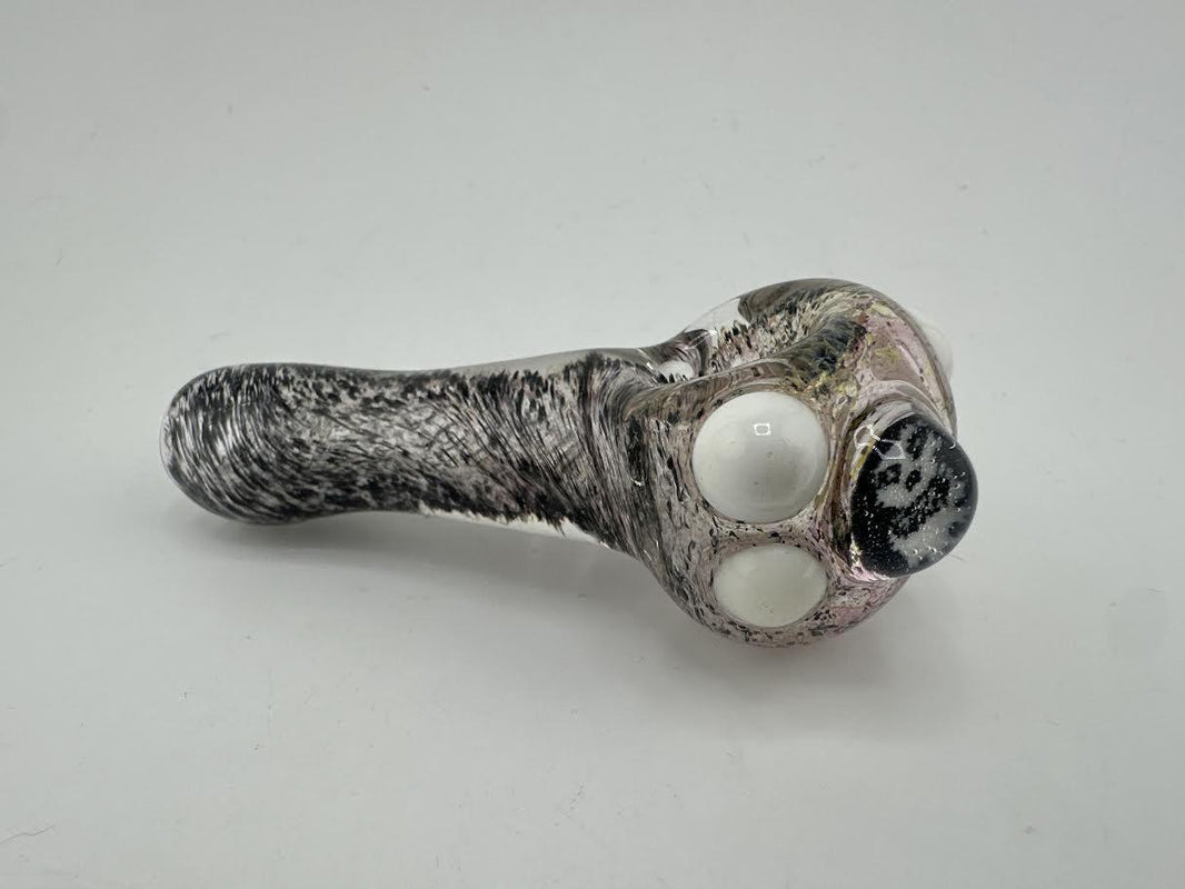 Mop Head Luster Hand Pipe