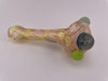 Mop Head Glass Reversal Pipe