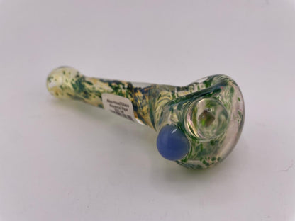 Mop Head Glass Reversal Pipe
