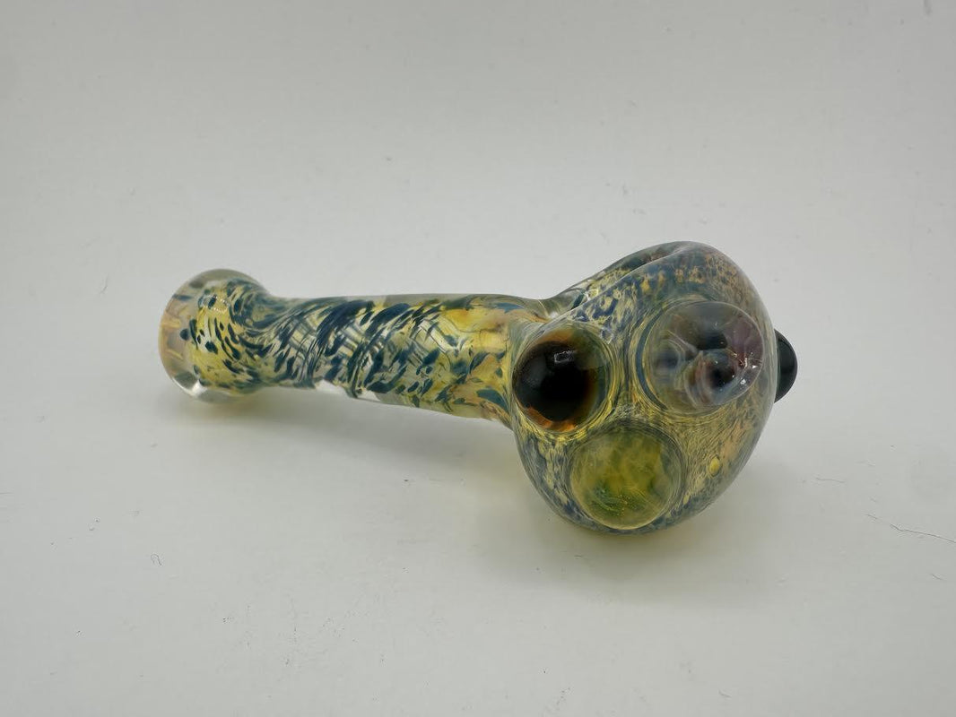 Mop Head Hand Pipe-Frit