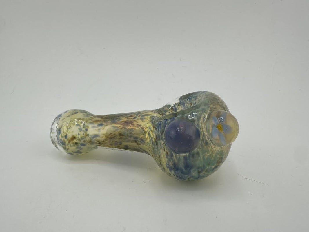 Mop Head Hand Pipe-Frit