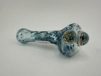 Mop Head Hand Pipe-Frit